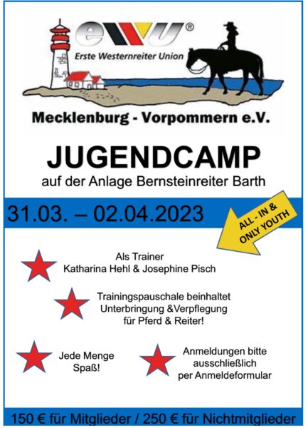 Jugendcamp