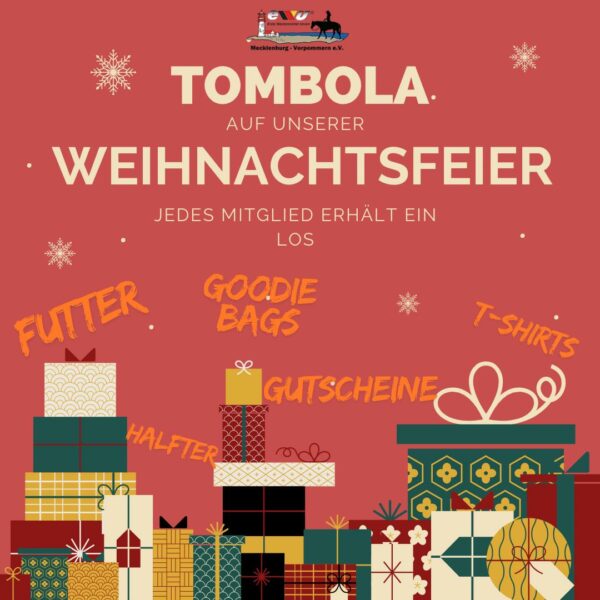 EWU Weihnachtsfeier 2024