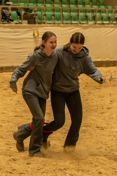 Bericht zum Bundesjugendcamp 2025